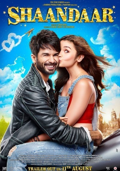 Shaandaar