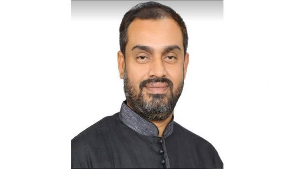 ২১শে আগস্টে রক্তে ভেজা ছিল রাজপথ : খসরু চৌধুরী সিআইপি
