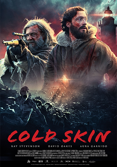 Cold Skin