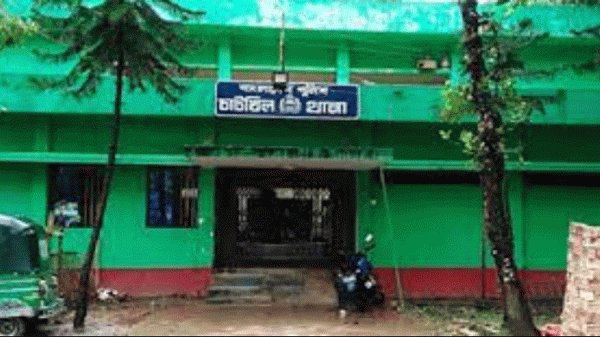 চাটখিলে ইতালি প্রবাসীর বাড়িতে দুর্ধর্ষ ডাকাতি