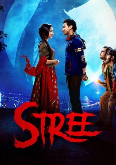 Stree