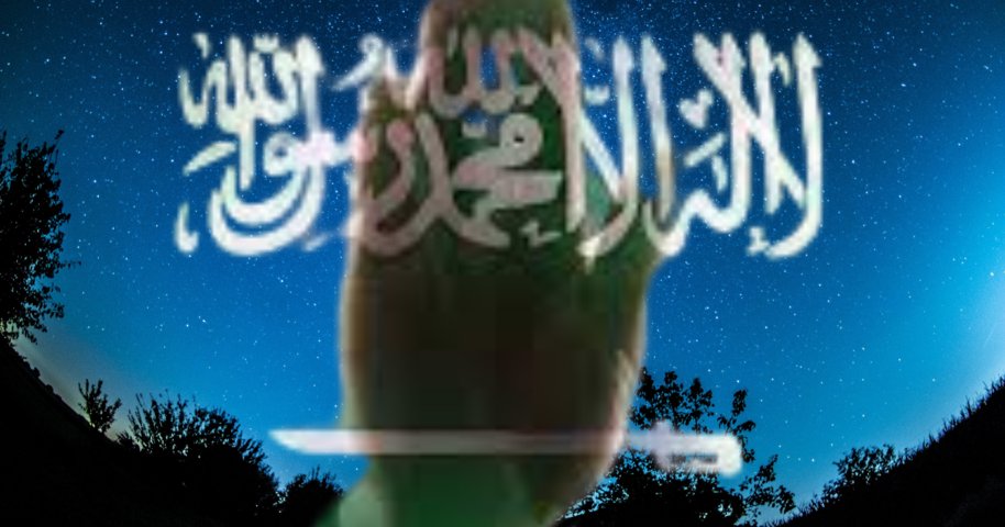 জিহাদ ইসলাম ও মুসলমানদের হিফাজতের হাতিয়ার