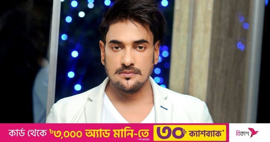 ১০০ কোটি নয়, ৪ কোটি: পরিচালকের অভিযোগের পরিপ্রেক্ষিতে যা বললেন অনন্ত জলিল | প্রথম আলো