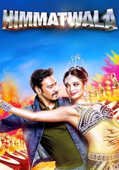 Himmatwala