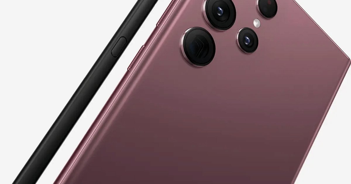 দ্রুতগতির গ্যালাক্সি এস২২ আলট্রা | প্রথম আলো