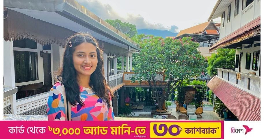 শ্বশুরবাড়ি, মাছ বাজার, থাইল্যান্ড থেকে নেটওয়ার্কের বাইরে | প্রথম আলো