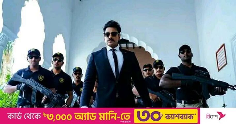 ১০০ কোটি নয়, ‘দিন: দ্য ডে’ সিনেমার বাজেট ৪ কোটি টাকা: পরিচালক | প্রথম আলো