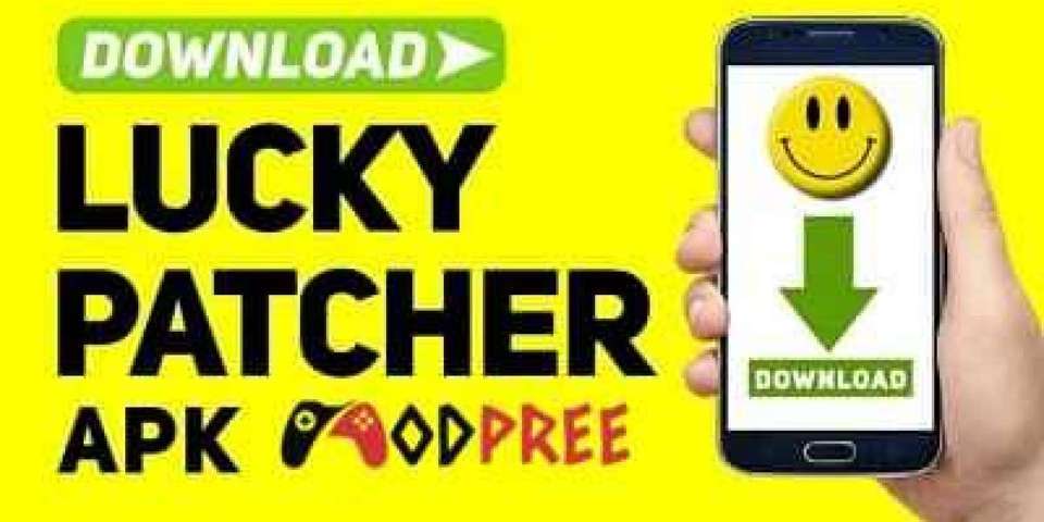Lucky Patcher - How to Download Lucky Patcher