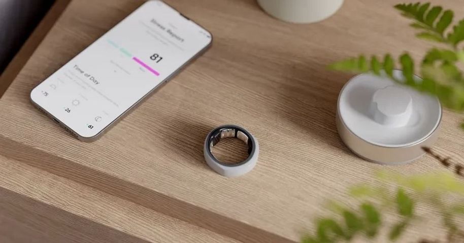 মনের খবর জানাবে স্মার্ট আংটি | প্রথম আলো