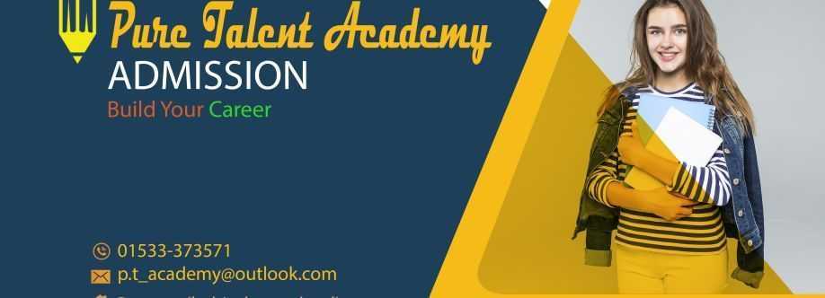 Pure Talent Academy