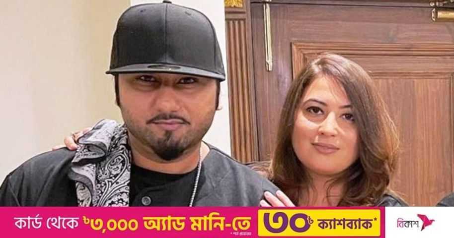 ঘর ভাঙল বলিউডের জনপ্রিয় গায়কের | প্রথম আলো