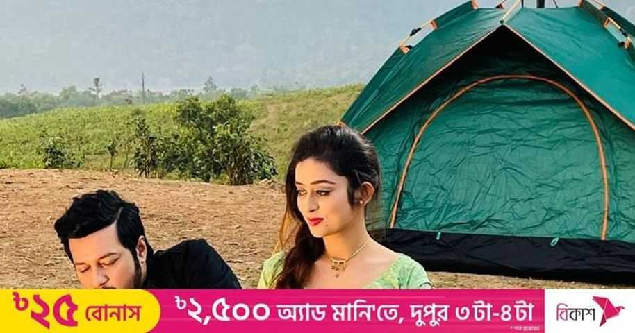 ‘এটা একজনের বীরত্বের গল্প নয়’ | প্রথম আলো