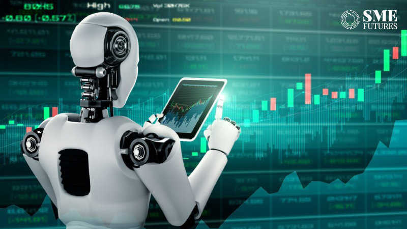 Upside AI: Where artificial intelligence is the new stock market expert