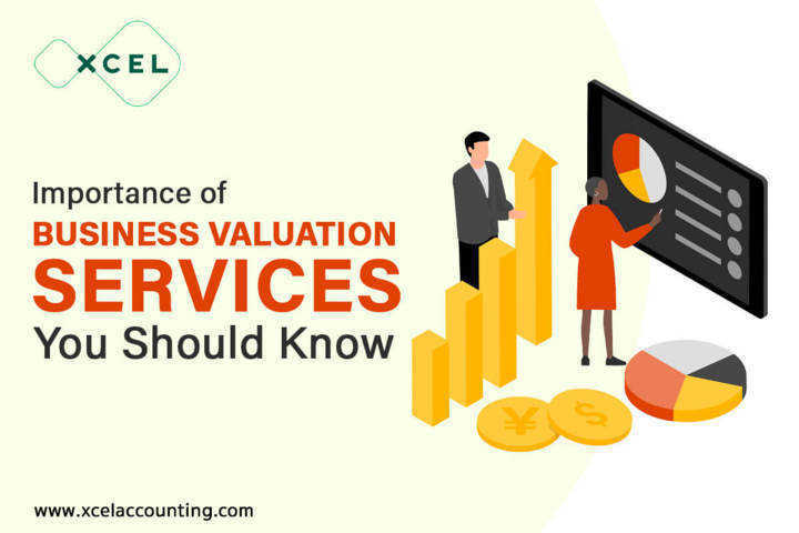 Importance of Business Valuation Services You Should Know