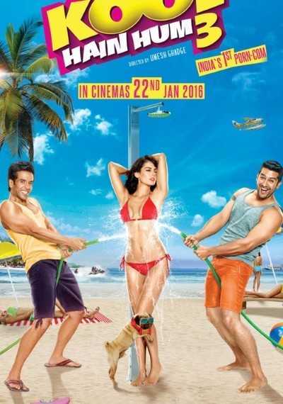 Kyaa Kool Hain Hum 3