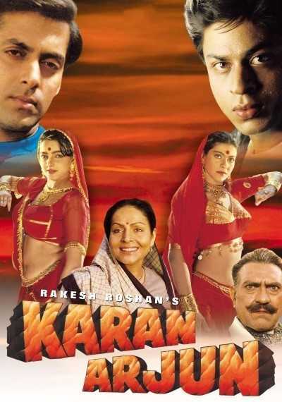 Karan Arjun