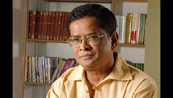 সংসারত্যাগী মানুষ - হুমায়ূন আহমেদ | Anuprerona