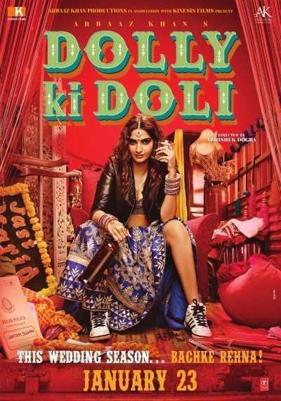 Dolly Ki Doli