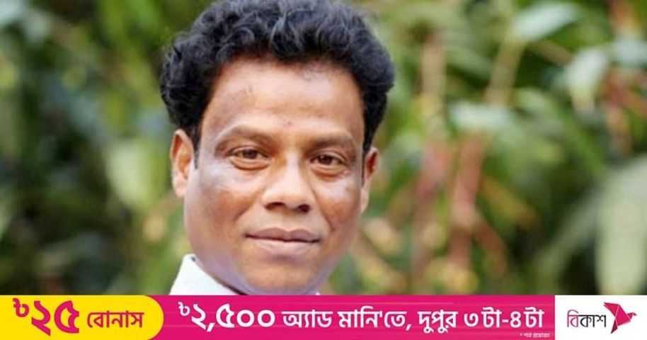 গায়ক আকবরের পা কেটে ফেলতে হবে, বলেছেন চিকিৎসকেরা | প্রথম আলো