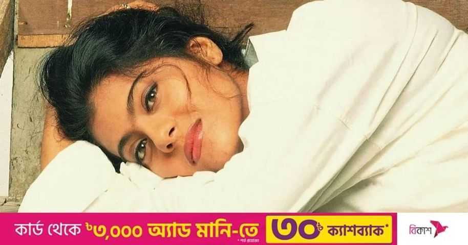 নিজেকে ভেঙে নতুন করে গড়ছেন কাজল | প্রথম আলো