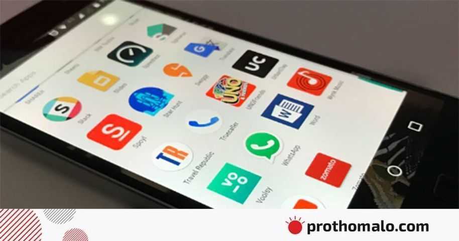 অ্যান্টিভাইরাস ও ক্লিনার অ্যাপ দিয়ে তথ্য চুরি | প্রথম আলো