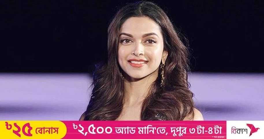 মাঝরাতে হাসপাতালে ভর্তি দীপিকা | প্রথম আলো