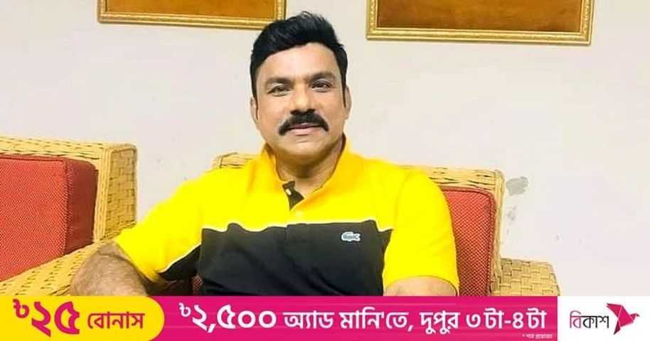 ছবির চরিত্রটি আগেই বলছি না, এতটুকুই বলি, বেশ জটিল: মিশা সওদাগর | প্রথম আলো