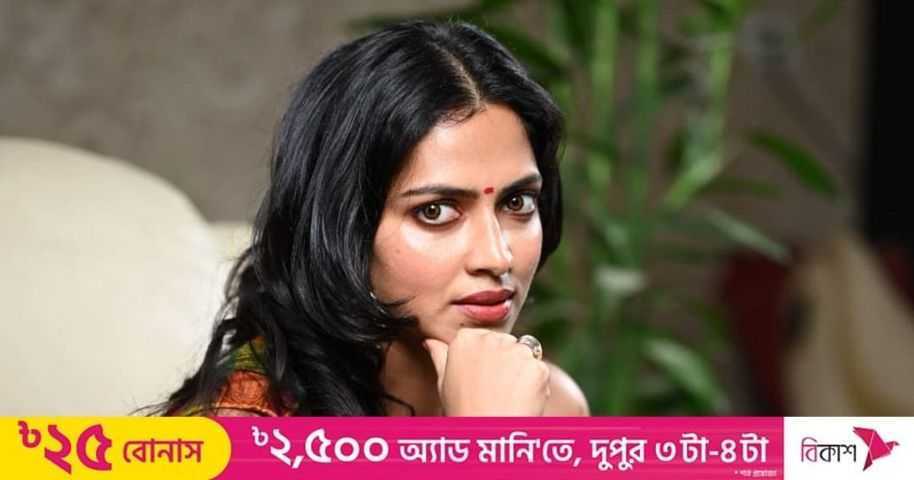 তেলেগু সিনেমা ছাড়ার কারণ জানালেন জনপ্রিয় এই দক্ষিণি অভিনেত্রী | প্রথম আলো