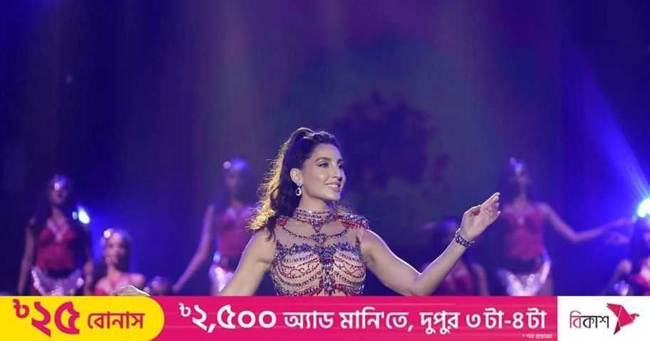 বলিউডে বিদেশিদের দাপটে কাজ হারাচ্ছেন ভারতীয়রা | প্রথম আলো