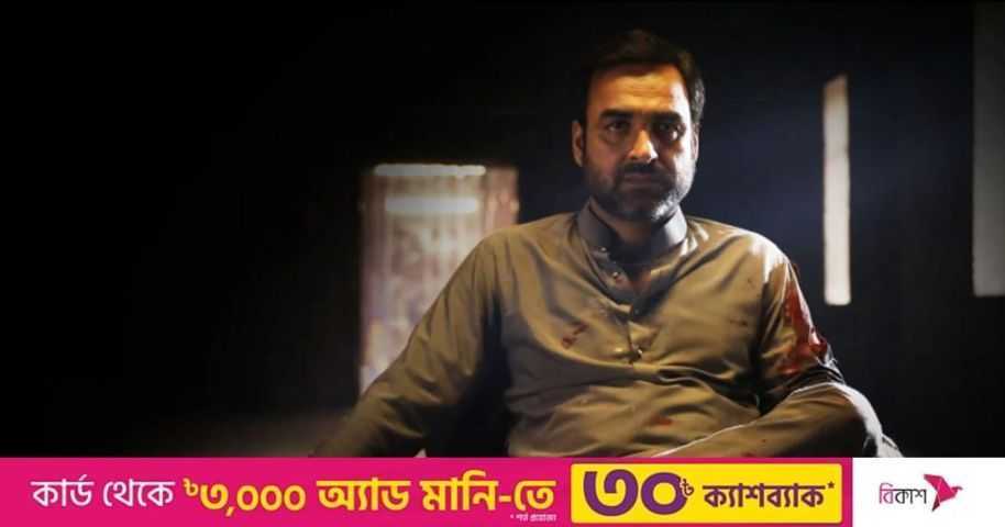 তাঁর কাছে অভিনয় অনেকটা রান্নার মতোই | প্রথম আলো