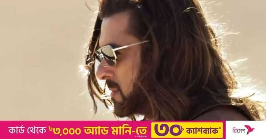 হিন্দি ছবিতে ‘দক্ষিণি ছোঁয়া’য় ফিরছেন সালমান | প্রথম আলো