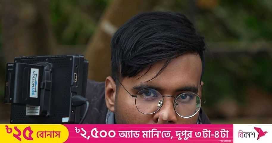 কক্সবাজার যাওয়ার পথে সড়ক দুর্ঘটনায় প্রাণ হারালেন চিত্রগ্রাহক জাহিদ | প্রথম আলো