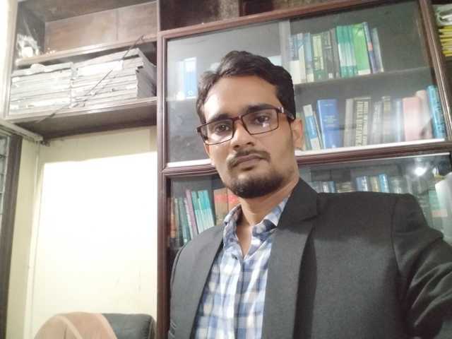 Zahurul Islam