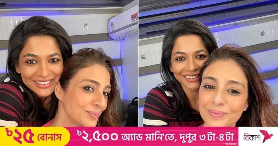 সকালটাই আমার রাঙিয়ে দিয়েছেন তিনি: বাঁধন | প্রথম আলো