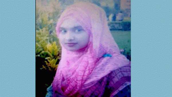 জুতা পেটার অপমান, লজ্জায় প্রেমিকা শিক্ষার্থীর আত্মহত্যা!