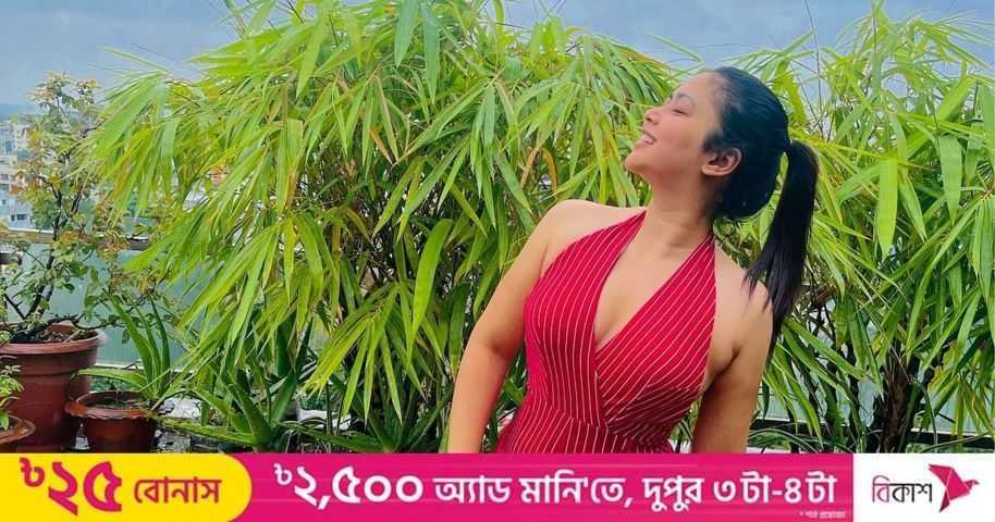 বৃষ্টিতে ভিজতে ভিজতে ভাবনা... | প্রথম আলো