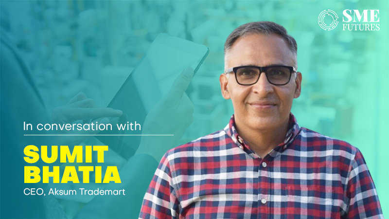 Cost optimization in the supply chain will always be a focus area for MSMEs