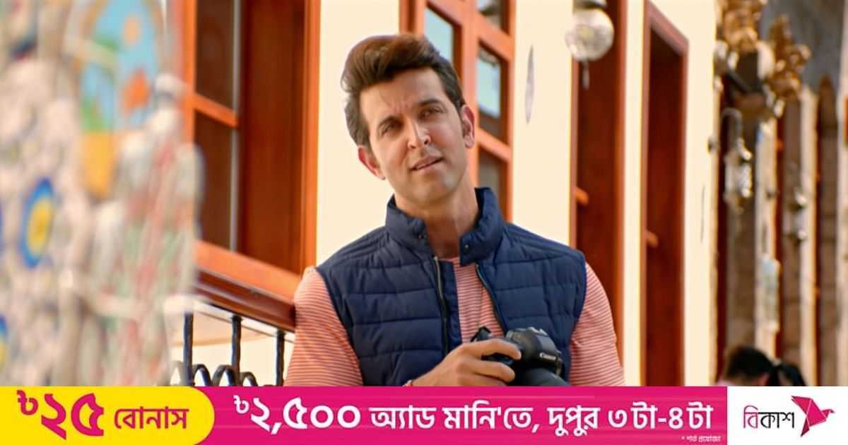 ‘কাবিল’ জীবনের মোড় ঘুরিয়ে দিয়েছে | প্রথম আলো