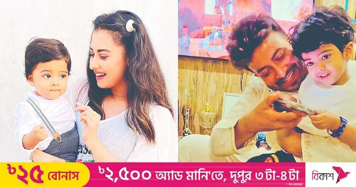 শাকিব–বুবলীর সাত বছরের যত ঘটনা | প্রথম আলো