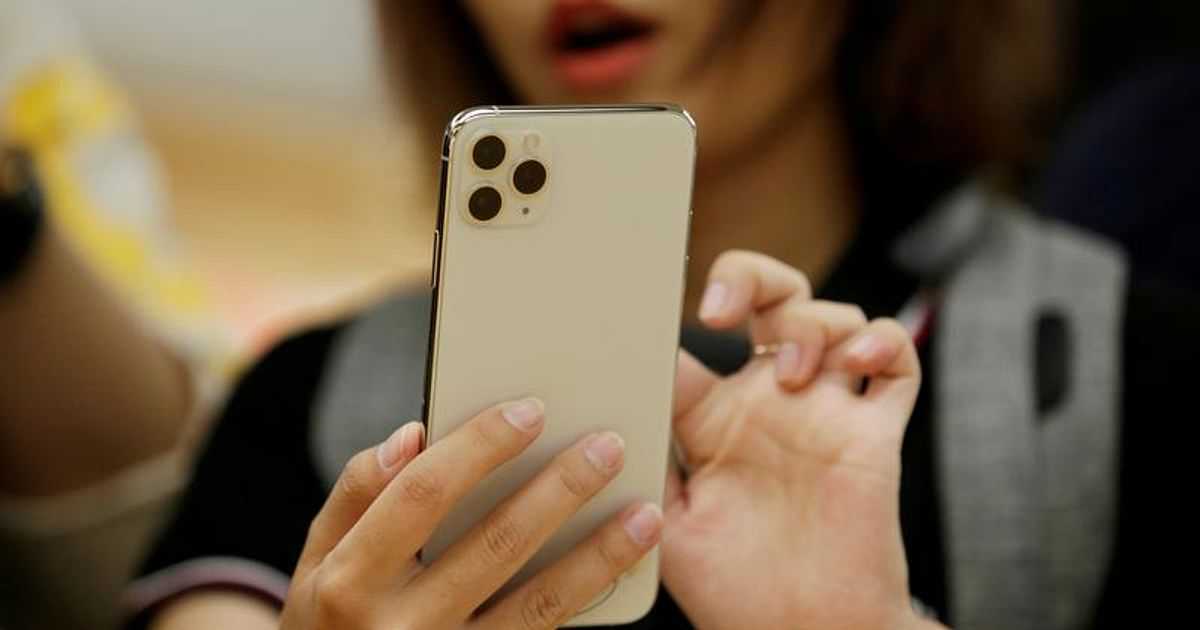 নতুন আইওএস আবারও হালনাগাদ করল অ্যাপল | প্রথম আলো