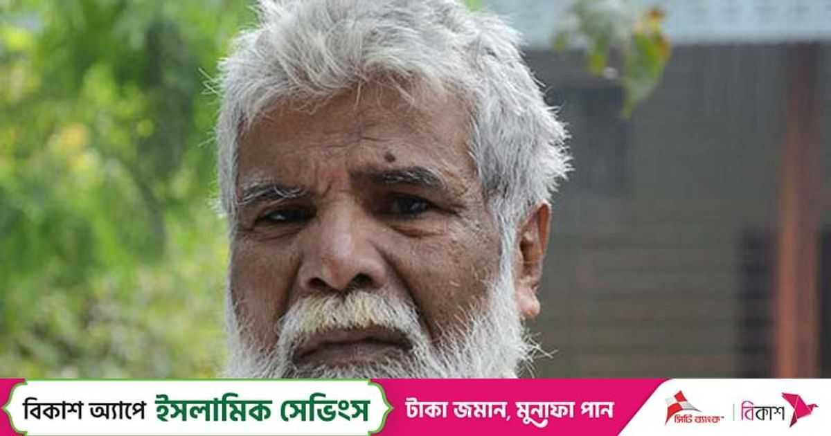 অভিনেতা মাসুম আজিজ লাইফ সাপোর্টে | প্রথম আলো