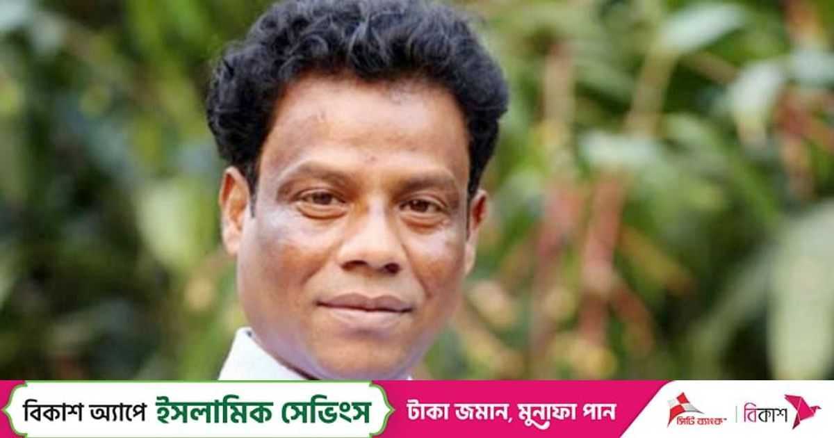 অবস্থার অবনতি, গায়ক আকবরের পা কেটেই ফেলতে হবে | প্রথম আলো