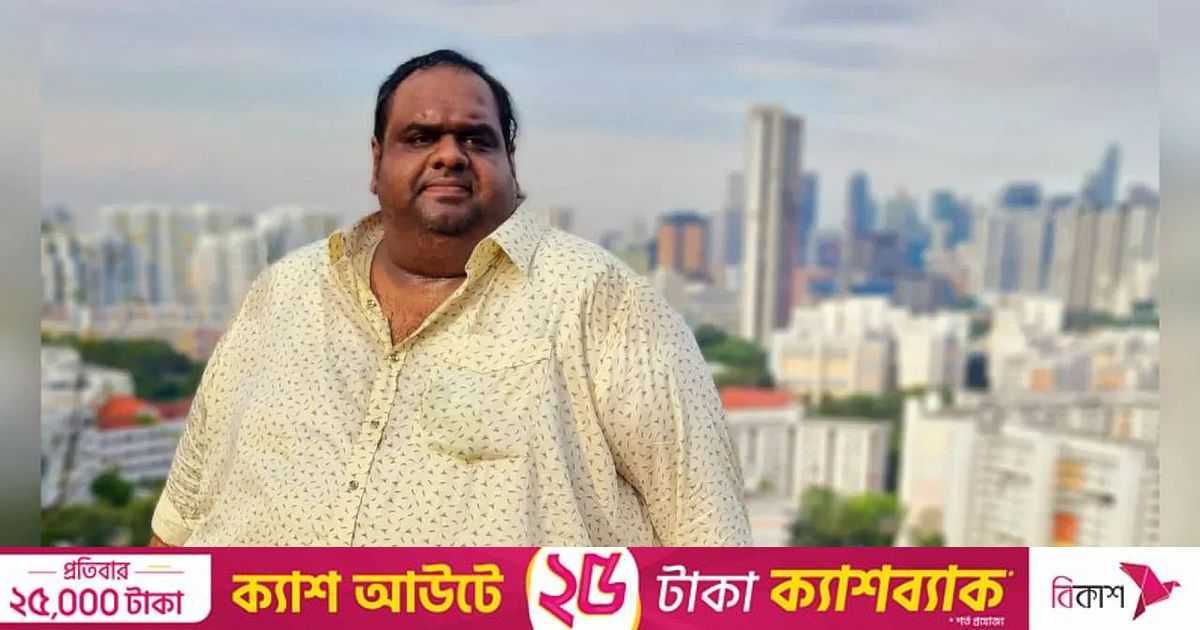 সেই তামিল প্রযোজককে এবার দেখা যেতে পারে ‘বিগ বস’-এ | প্রথম আলো