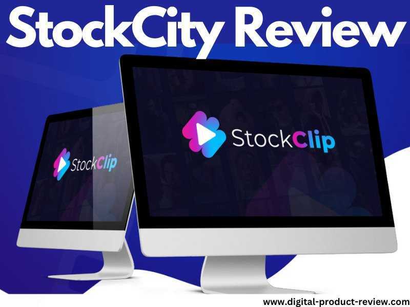StockCity Review | Free Stock Assets Real Info by Daniel Adetunji