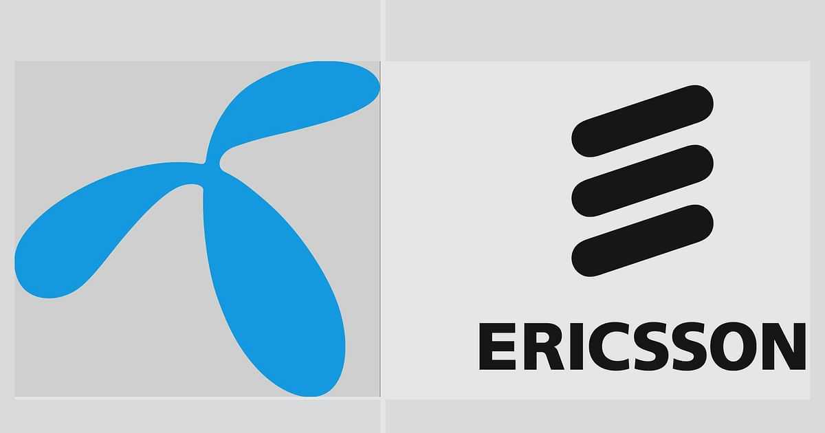 টেলিনরের সঙ্গে গ্লোবাল ফ্রেমওয়ার্ক চুক্তি নবায়ন করেছে এরিকসন | প্রথম আলো