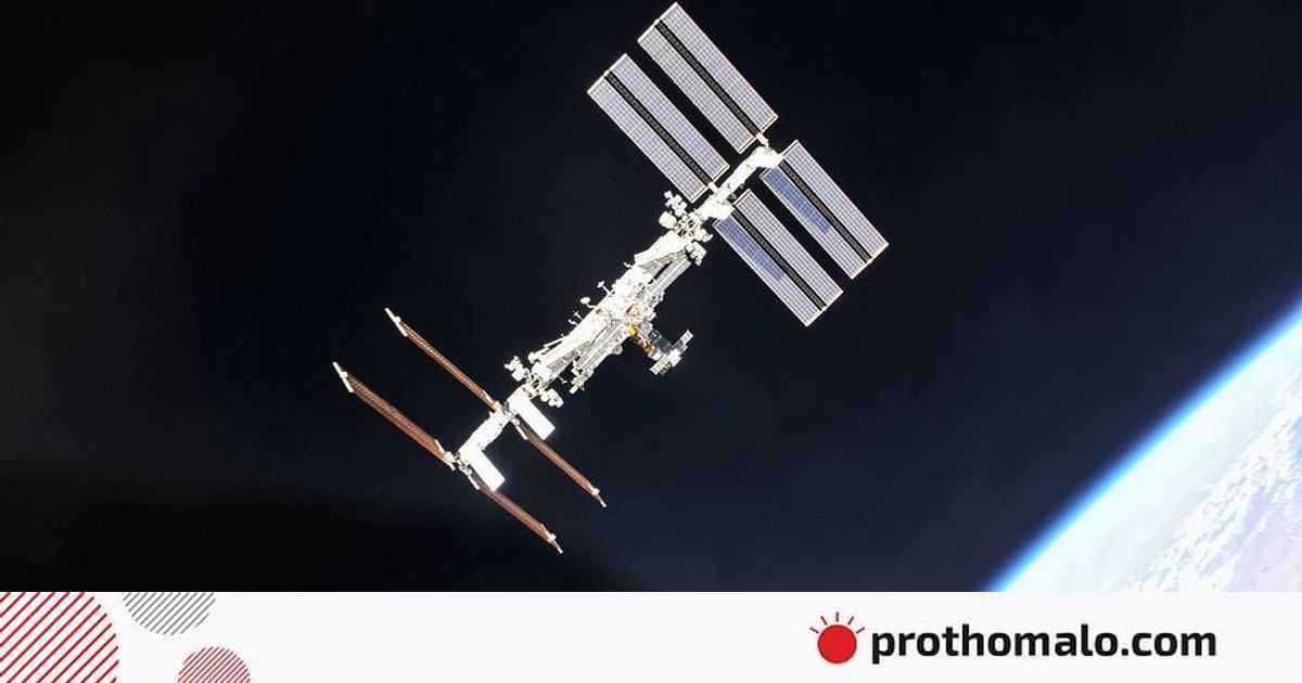 যুক্তরাষ্ট্রের স্যাটেলাইটের ‘তথ্য পাচ্ছে’ ইউক্রেন বাহিনী, ধ্বংসের হুমকি রাশিয়ার | প্রথম আলো