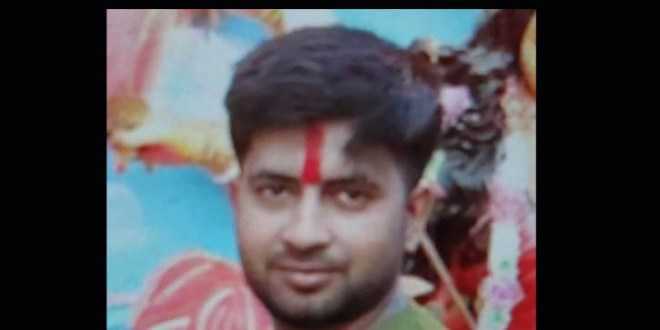 শেরপুরে পুজামন্ডপে বিদ্যুতস্পৃষ্ট হয়ে যুবকের মৃত্যু