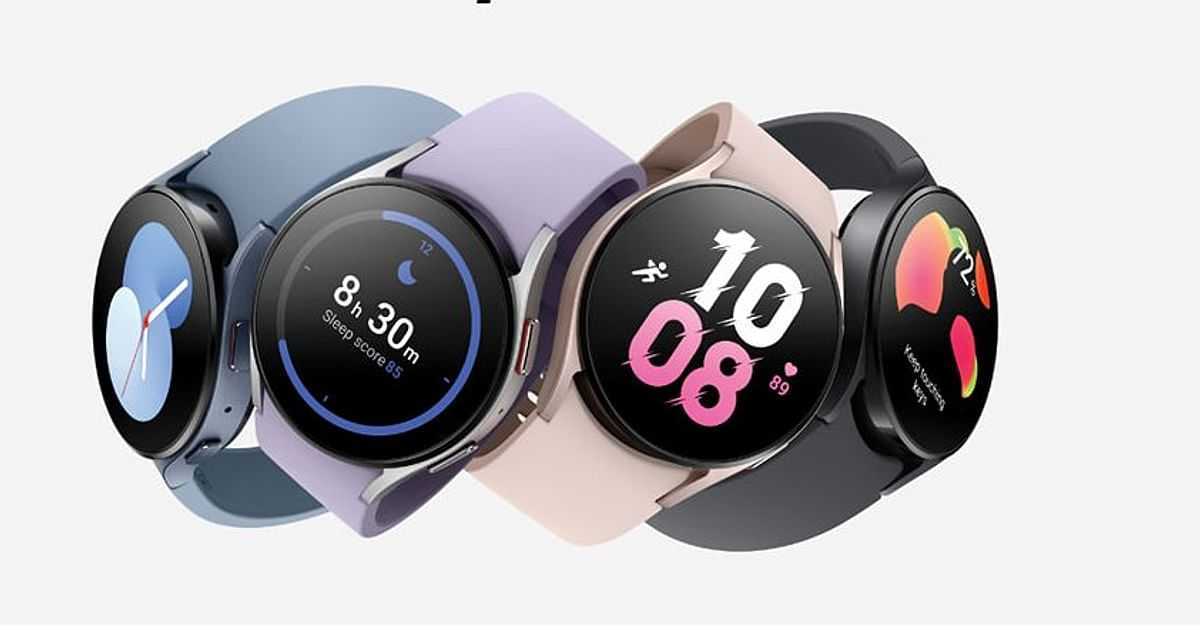 দেশে এল গ্যালাক্সি ওয়াচফাইভ | প্রথম আলো