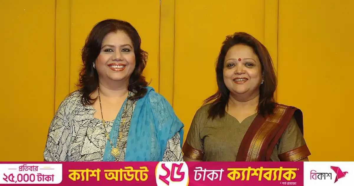 পদ্মাপাড়ে এক মঞ্চে | প্রথম আলো