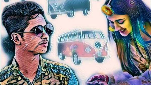 কা'মড়ময় প্রেম - Love Story BD - রোমান্টিক গল্প
